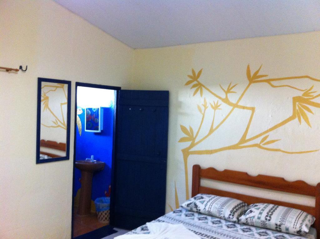 Casa Jeri Paradise Hostel Jijoca de Jericoacoara Kültér fotó
