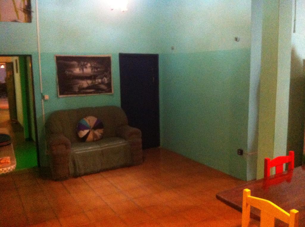 Casa Jeri Paradise Hostel Jijoca de Jericoacoara Kültér fotó