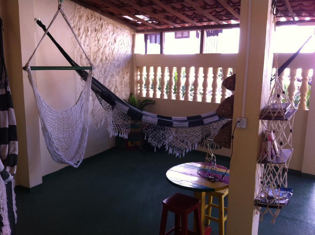 Casa Jeri Paradise Hostel Jijoca de Jericoacoara Szoba fotó