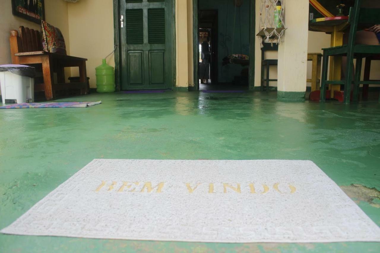 Casa Jeri Paradise Hostel Jijoca de Jericoacoara Kültér fotó