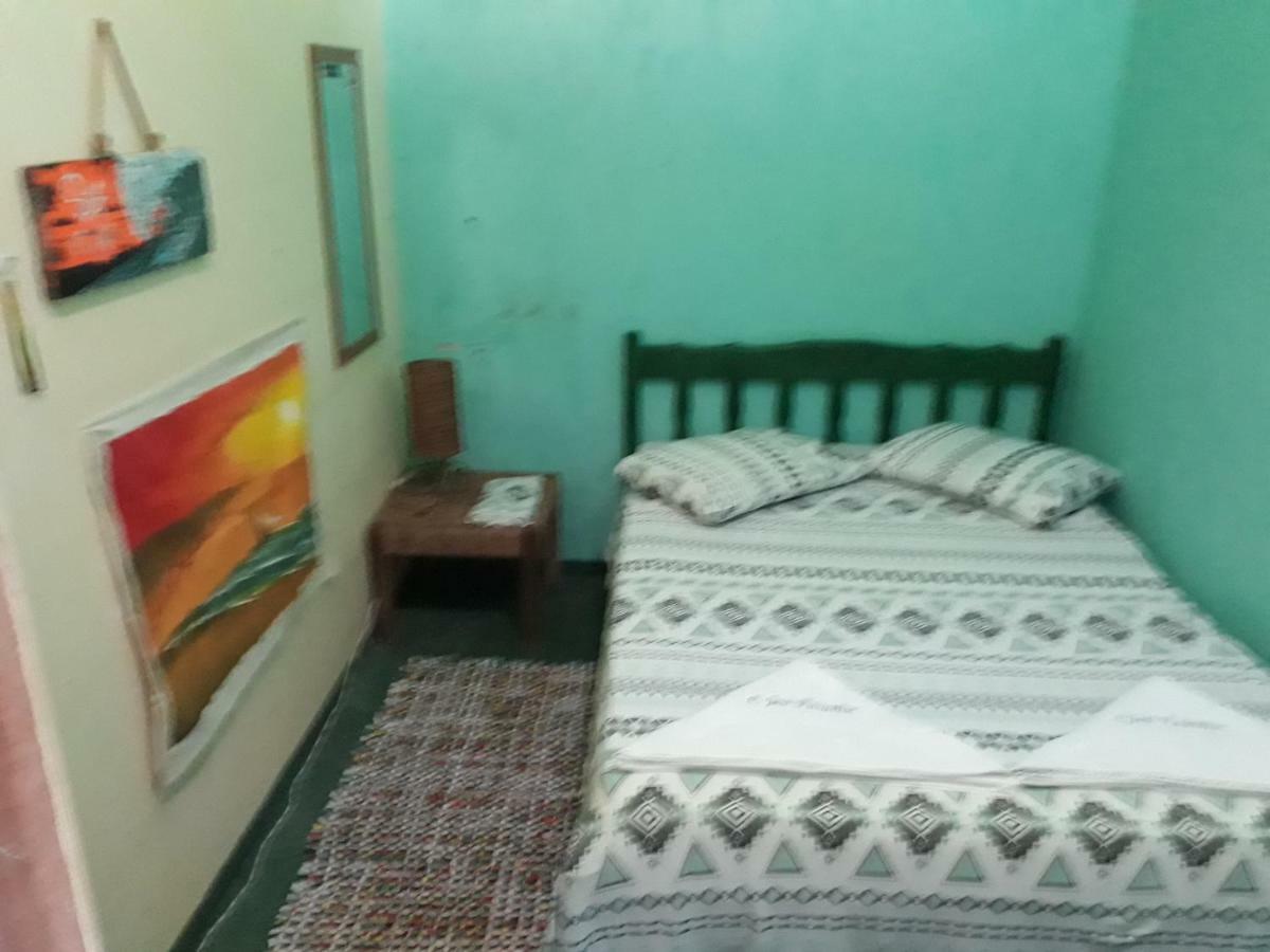 Casa Jeri Paradise Hostel Jijoca de Jericoacoara Kültér fotó